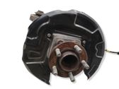 Rear wheel hub