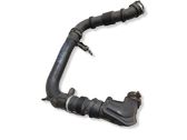 Turbo air intake inlet pipe/hose