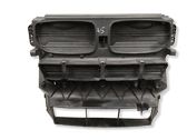 Radiator support slam panel