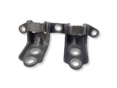 Front door hinge set