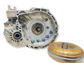 Automatic gearbox