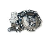 Manual 6 speed gearbox
