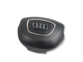 Steering wheel airbag