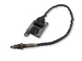 Lambda probe sensor