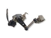 Headlight/headlamp level sensor