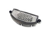 Heater blower motor/fan resistor
