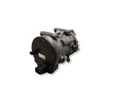 Klimakompressor Pumpe