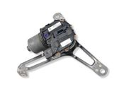 Wiper motor