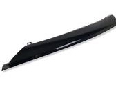Windshield trim