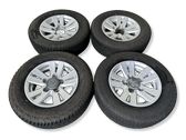R15 alloy rim