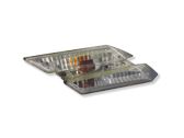 Front fender indicator light