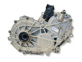 Automatic gearbox
