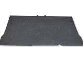 Trunk/boot floor carpet liner