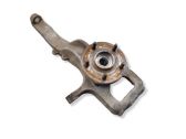 Front wheel hub