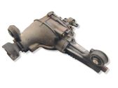 Front differential
