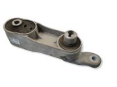 Engine mount bracket