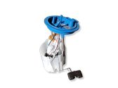 In-tank fuel pump