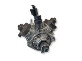 Fuel injection high pressure pump