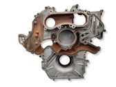 Timing chain cover