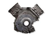 Timing chain cover