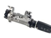 Ignition lock