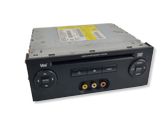 Unidad delantera de radio/CD/DVD/GPS