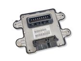 Comfort/convenience module