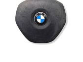 Steering wheel airbag