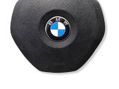 Steering wheel airbag