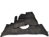 Car floor mat set