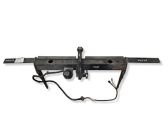 Tow bar set