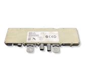 Aerial antenna amplifier
