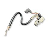 Negative earth cable (battery)