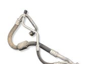 Air conditioning (A/C) pipe/hose