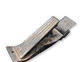 Accelerator throttle pedal