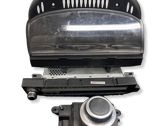 Radio/CD/DVD/GPS head unit