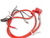 Cable positivo (batería)