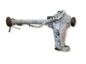 Front differential