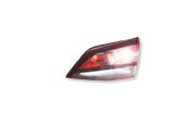 Tailgate rear/tail lights