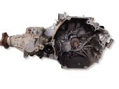 Manual 6 speed gearbox