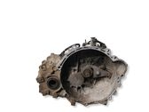 Mechaninė 5 pavarų dėžė