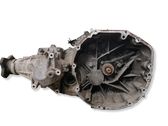 Manual 6 speed gearbox