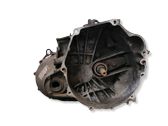 Manual 5 speed gearbox