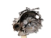 Mechaninė 5 pavarų dėžė