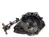 Manual 5 speed gearbox