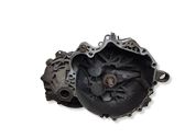 Manual 5 speed gearbox