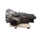 Manual 6 speed gearbox