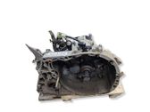 Manual 5 speed gearbox
