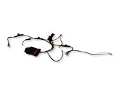 Headlight/headlamp wiring loom/harness