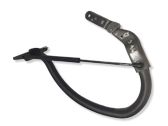 Tailgate/trunk/boot hinge